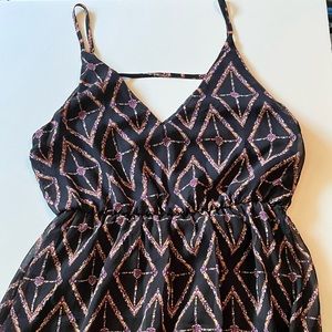 Sienna Sky Beautiful Summer Dress